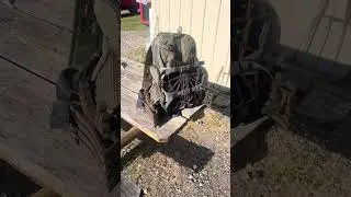xop evolution lattitude trophyline hyperlite 
