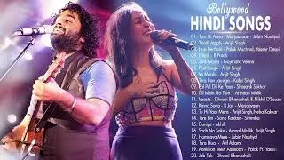 Hindi music studio -Arjit Singh vs Neha Kakkar romantic Hindi song 