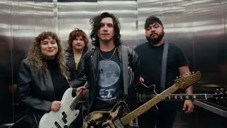 Live from the Freight Elevator | Ready Revolution | Good Love Yeah! - Promo