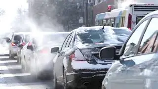 Client Commercial: Pewaukee Snow Plowing