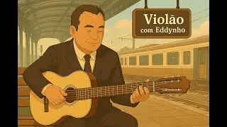 The Sound of Silence &ndash; Simon & Garfunkel | Cover de Viol&atilde;o Open Dsus2(9) | Folk Rock