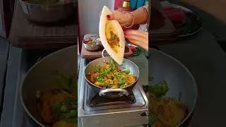 आज तो lunch में ये खाकर सबको मजा ही आ गया|😋