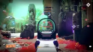 Destiny 2 Montage: Nameless Midnight and Minuet 42