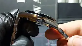 Reloj Benyar Daytona 1659 unboxing y primeras impresiones
