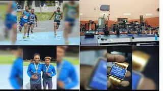 How I Ended My 2022 #TrackAndField Season - #roadto21  #1