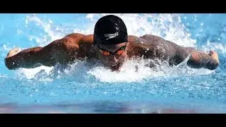 Wave 2 Olympic Trials 200mFly Heats | 2021 US Olympic Swimming Trials