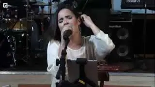 Timeline Wanessa - Eu Estarei Aqui (Ao Vivo)