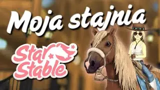 SSO || MOJA STAJNIA || Stable tour 🐎