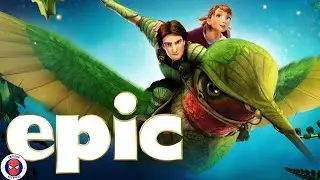 Movie Recap: They Have To Fight To Save Their Forrest! Epic Movie Recap (Epic Story Recap)