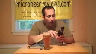 Hop Wallop Beer Review From the Victory Brewing Company