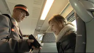 Nieuwe tools voor treinbegeleiders NMBS