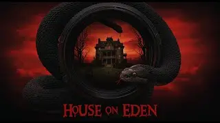 HOUSE ON EDEN | Official 2025 4K