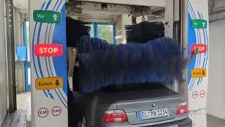 WashTec SoftCare 2 Pro (Sonderdesign)