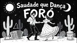 Forró Raiz | Saudade que Dança | Ritmo da Roça