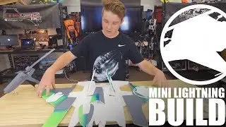 MESArc - MINI Lightning Build