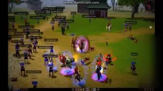 Metin2 DE TheHokage Bester 55 PVP Masu auf Hybris