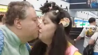❤️ Primul sarut la Viena ❤️