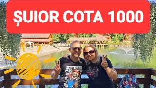 ȘUIOR COTA 1000 MARAMURES + cine a castigat cele 12 MONEDE??