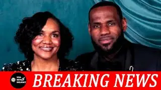 Lebron James Pauses Mind The Game Podcast For Mom Gloria