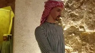 The Folklore Museum, Amman, Jordan, February 2025 متحف الحياة الشعبية ٬عمان٬ الاردن فبراير ٢٠٢٥