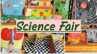 Science Fair 