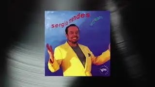 Sergio Mendes - Anos Dourados (Official Visualizer)