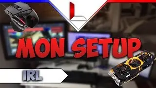 Le Setup de LYDEAD