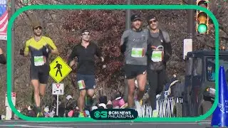 Experts provide tips on how to train for the Philadelphia Marathon
