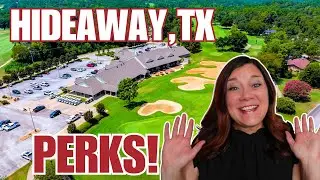 Free Event Venues Exclusive in Hideaway Texas: Hidden Local Gems