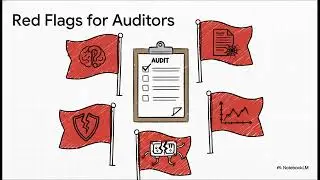 AI Governance Red Flags: What Auditors Must Watch For
