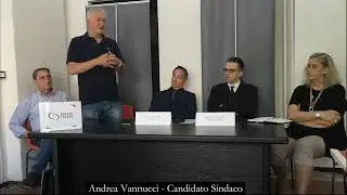 Conferenza su 