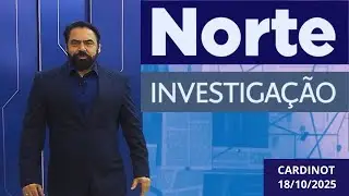 Norte Investiga&ccedil;&atilde;o Com Cardinot - Sequestros