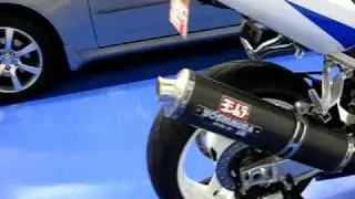 SOLD - SLXI MOTO. FOR SALE: MSN262 SUZUKI GSX-R600