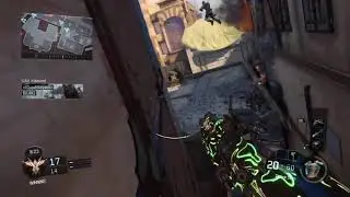 Bo3 axe kills