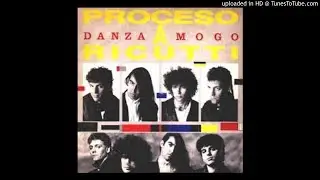 PROCESO A RICUTTI- DANZA MOGO