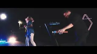 Waking April - Burn it Down