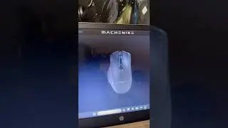 Software del Machenike L8 pro en windows