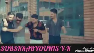 خؤشترن گؤرانى شه هرام سه رادار هه رچي كچي سليمانه يه له جوانياحليان نه