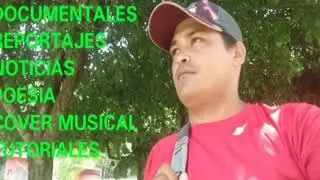 Rondon de pescado Winamba (Tutorial Antonio Lopez Perez)