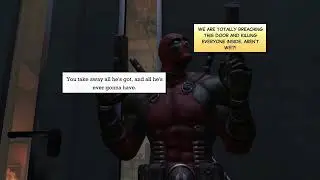 Deadpool - 