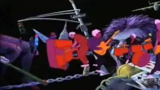 American Pop '70s-'80s Punk Clip