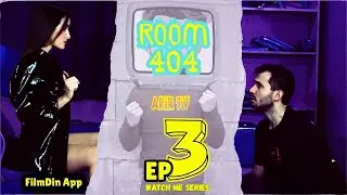 Room 404 &ndash; Episode 3: Wolf of Room 404?! Mr. President Wasn&rsquo;t Ready 😂