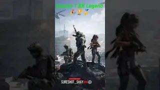 CODM Season 1 BR Legend #short #shorts #shortvideo