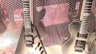 Schecter Announces Blackjack SLS with Seymour Duncan Pickups