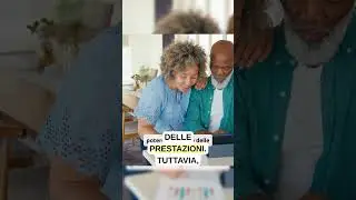 AUMENTO PENSIONI 2026: SOLO +5 &euro; AL MESE?! ECCO LA VERIT&Agrave; SULLA RIVALUTAZIONE INPS