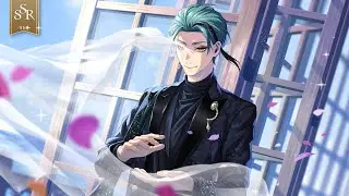 Twisted Wonderland | SSR Seaside Suit Jade Summon (Took Me 90 Pulls)