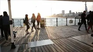 Mara Simpson - Keep You in Light (Poppy Ackroyd remix)