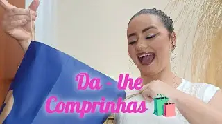 ✨ Comprinhas de 2025 e 2026 🥳😍🛍️