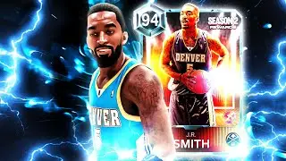 НОВЫЙ ПРОПУСК ПРОФИ ДЖ.Р. СМИТА В NBA 2K26 MyTEAM! СТОИТ ЛИ ОН ТОГО?!&raquo;