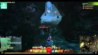 GW2 - Warming Grawnk's Heart Ep.2 (For The Children!) - Small Doll Ornament